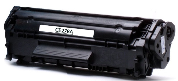 Toner Compativel   HP CE278A 